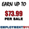 employment911