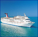 Cruise ship resume writing