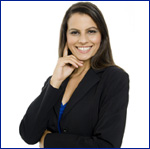 legal resume writing