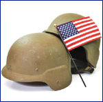 military resume writing