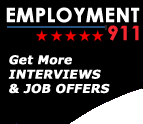 Job Search Employment 911 Home